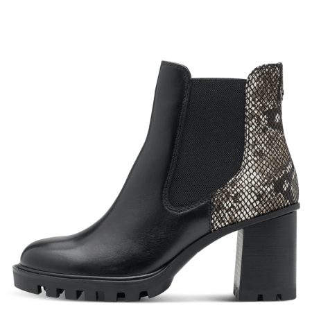 INCALTAMINTE DAMA - botine-dama-tamaris-1-25371-45