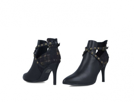 Botine elegante dama Menbur Faustulo 24496 [2]