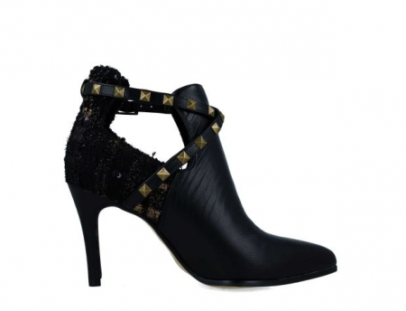 Botine elegante dama Menbur Faustulo 24496 [3]
