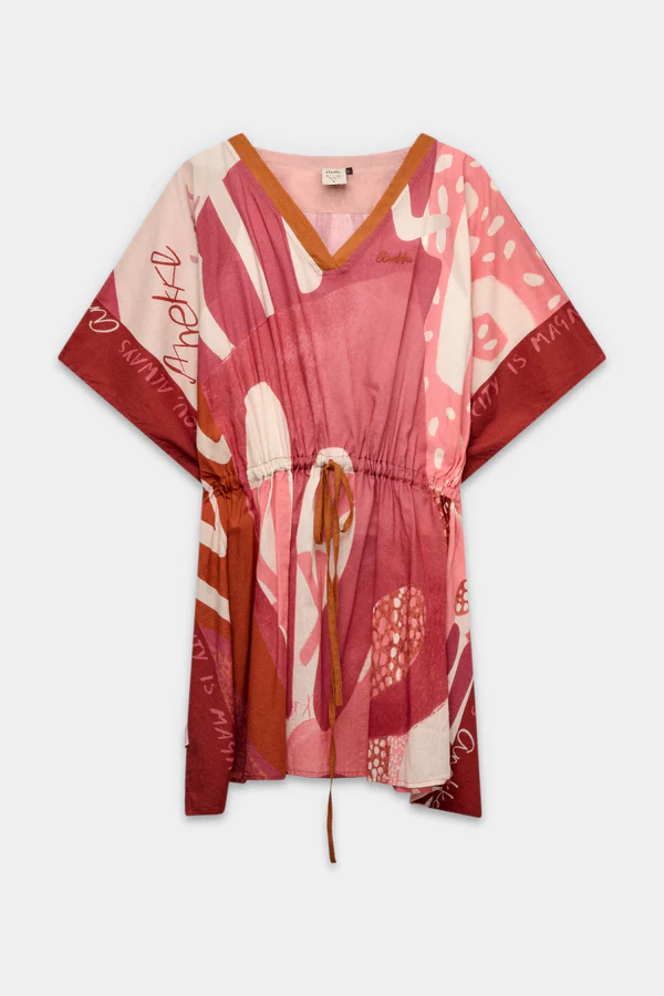 VARA - Caftan imprimat Anekke 42279-031