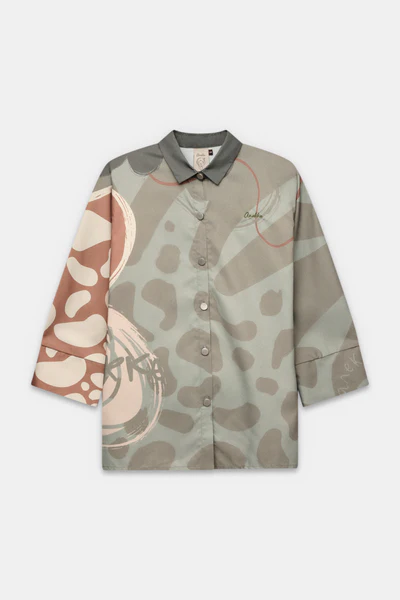 ELEGANT - camasa-dama-anekke-gaia-42285-101