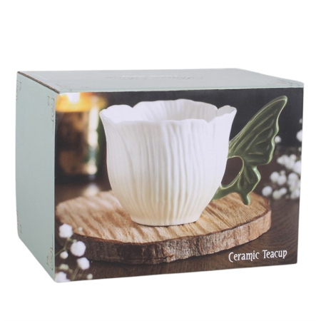 Cana ceai cu aripi de zână a florilor 71727 [4]