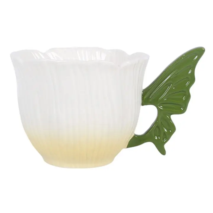 Cana ceai cu aripi de zână a florilor 71727 [3]