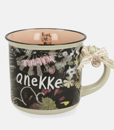Anekke - Cana de portelan Anekke Sixties 38485-104