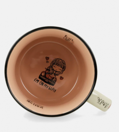 Cana de portelan Anekke Sixties 38485-104 [6]