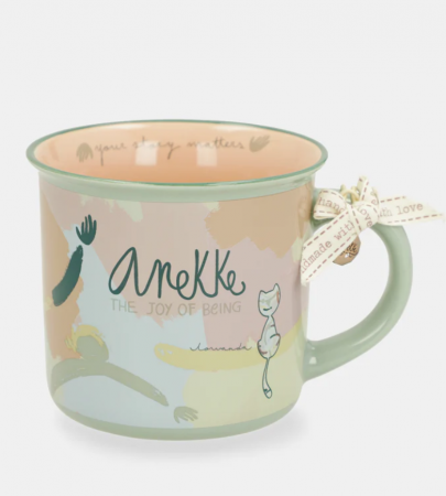Anekke - cana-de-portelan-anekke-smart-40475-102
