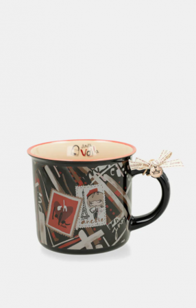 Anekke - Cana portelan Anekke Paris 41845-104