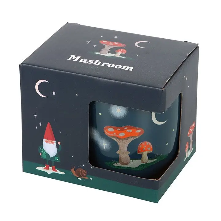 Cană Sweet Gnome Ciupercă 89724 [2]