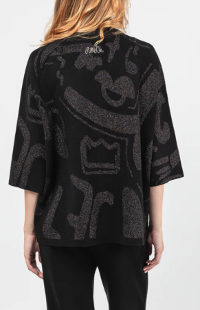 Cardigan dama Anekke 41283-005 [3]