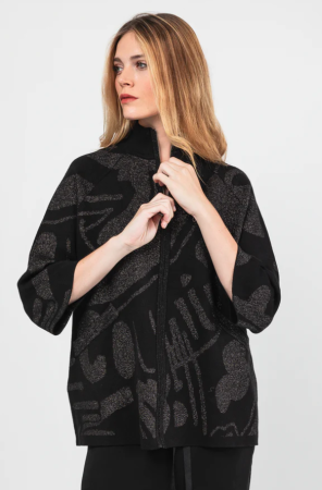 HAINE - Cardigan dama Anekke 41283-005