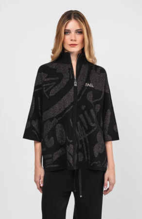 Cardigan dama Anekke 41283-005 [1]