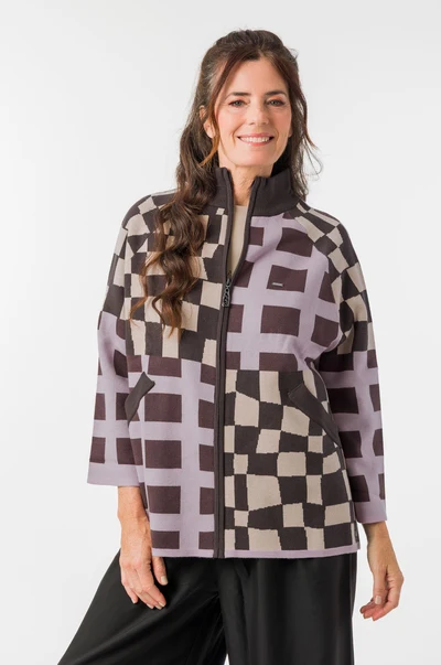 Cardigan dama Anekke 43273-107 [3]