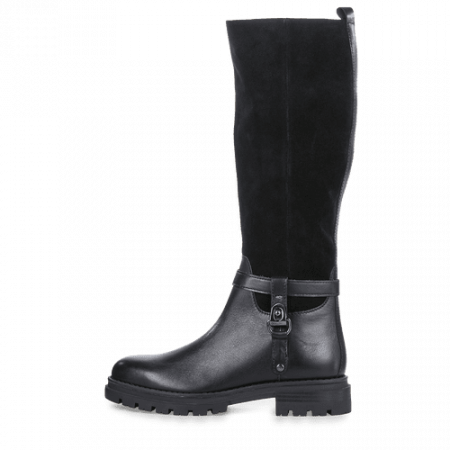 WINTER SALES - cizme-dama-marco-tozzi-2-25603-43-098-piele-naturala-negre