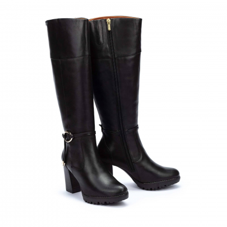 WINTER SALES - Cizme elegante dama Pikolinos Connelly W7M-9798,piele naturala