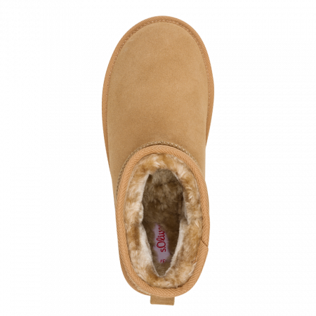 cizme-gen-ugg-s oliver 5-26351-41-305 [3]