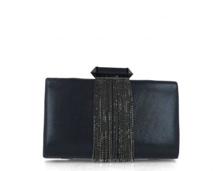 PLICURI - Clutch dama Menbur Corus