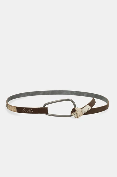 CASUAL - curea-dama-anekke-43487-022