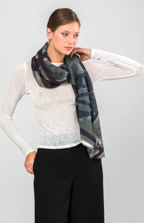 Anekke - Esarfa Anekke 41470-101