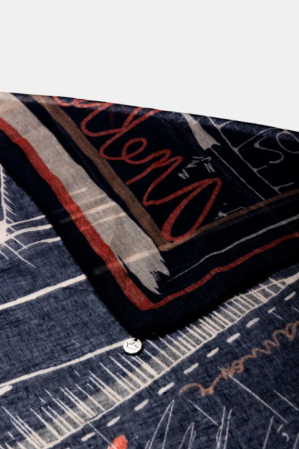 Esarfa Anekke Boutique 41480-062 [4]