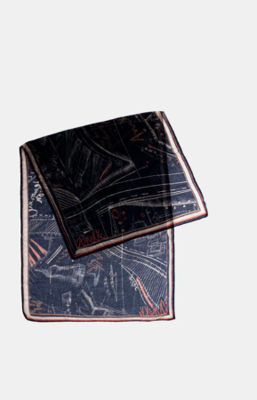 Esarfa Anekke Boutique 41480-062 [2]