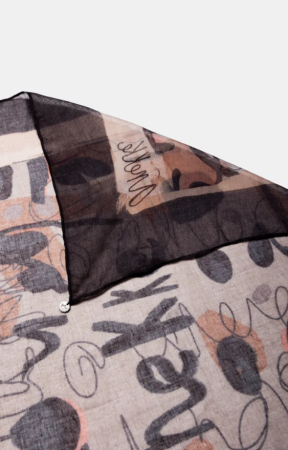 Esarfa Anekke Mademoiselle 41480-052 [3]