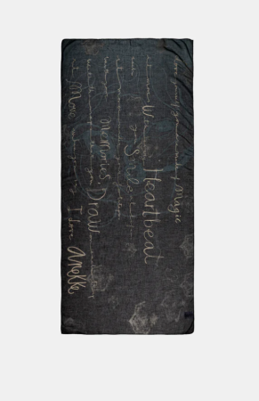 Esarfa Anekke Manifesto 41470-041 [2]