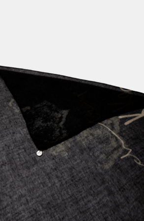 Esarfa Anekke Manifesto 41470-041 [4]