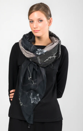 Esarfa Anekke Manifesto 41470-042 [2]