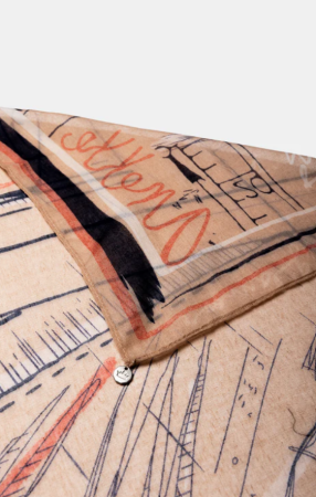 Esarfa Anekke Studio 41480-061 [3]