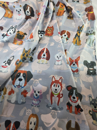 COLECTIA NOUA - Esarfa cu 2 fete dimensiune70*70 cm