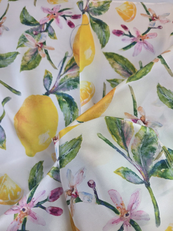 COLECTIA NOUA - Esarfa dama tematica Sorento