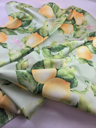 Esarfa dama tematica Sorento [7]