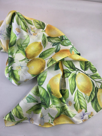 Esarfa dama tematica Sorento [10]