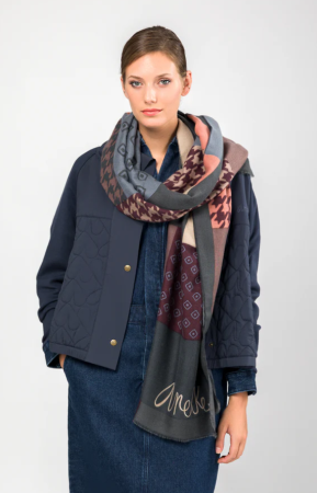Esarfa dama Anekke 41480-102 [1]