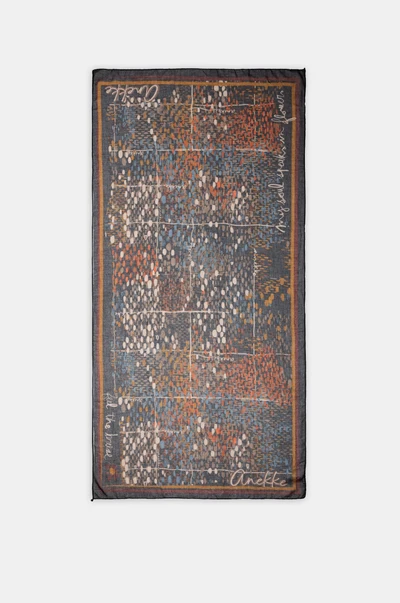 ESARFE/ FULARE - esarfa-dama-anekke-blossom-43470-012
