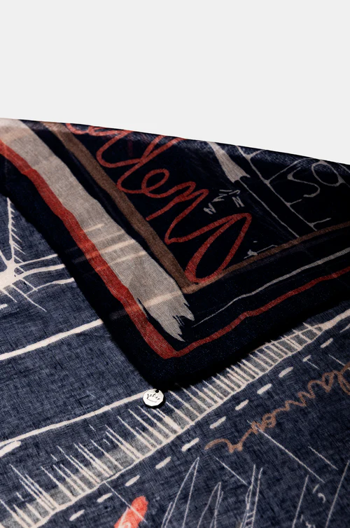 Esarfa dama Anekke Boutique 41480-062 [4]