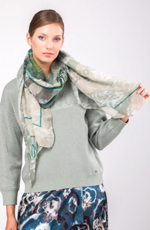 Esarfa dama Anekke Real 41470-031 [3]