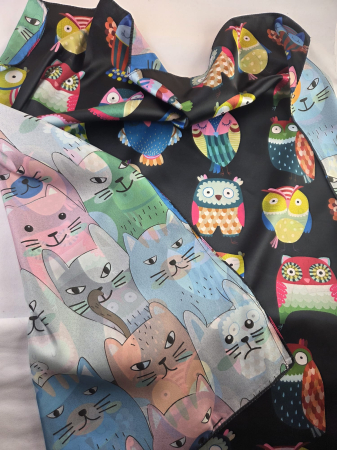 Esarfa dama tematica Sorento [11]