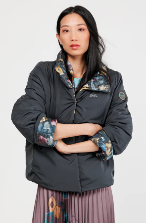 HAINE - geaca-2-fete-dama-anekke-41273-301