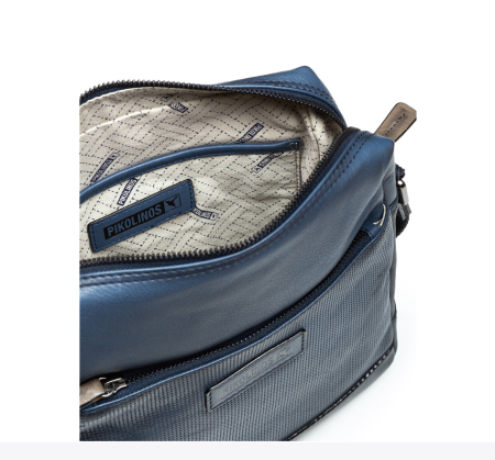 Geanta barbati Pikolinos Palomares MHA-189C1 [1]