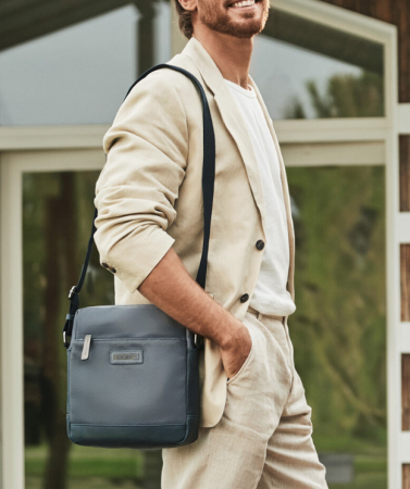 Geanta barbati Pikolinos Palomares MHA-189C1 [2]