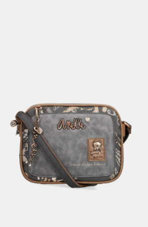 Geanta casual dama Anekke Real Intentions 41783-188 [7]