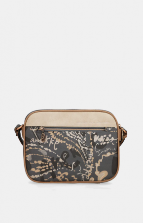 Geanta casual dama Anekke Real Intentions 41783-188 [2]