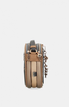 Geanta casual dama Anekke Real Intentions 41783-188 [3]