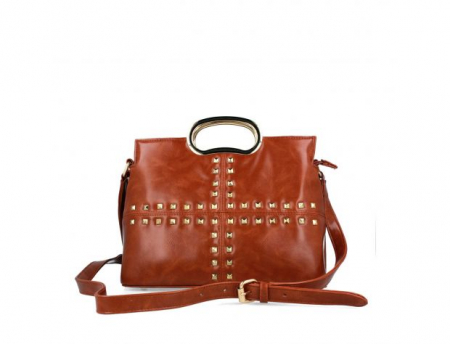 Geanta casual dama Menbur Cyathea 50097