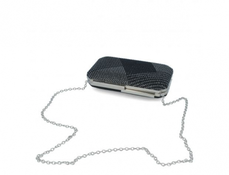 GENTI DAMA - Geanta clutch Menbur Volturno 84837