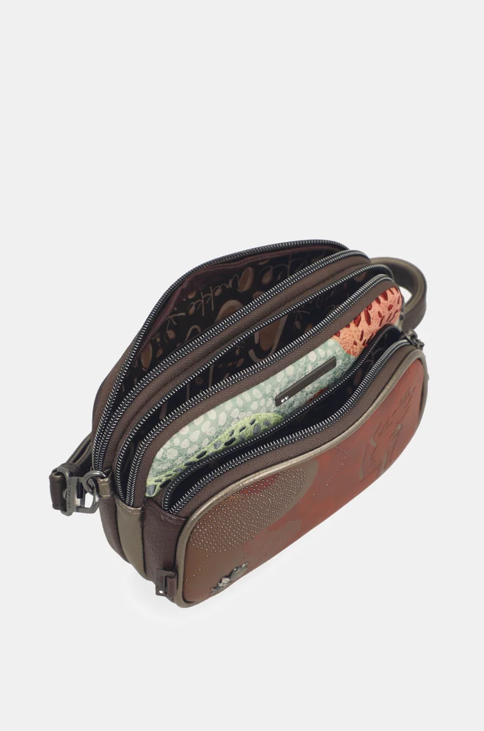 Geanta crossbody Anekke Odyssey 43833-445 [4]