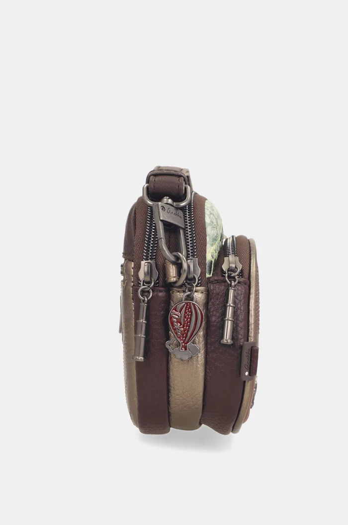 Geanta crossbody Anekke Odyssey 43833-445 [3]