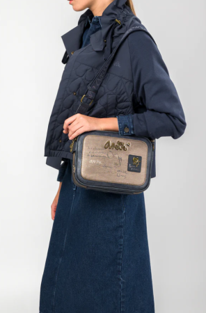 Geanta Crossbody Anekke Parisian 41853-188 [1]