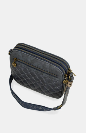 Geanta Crossbody Anekke Parisian 41853-188 [7]